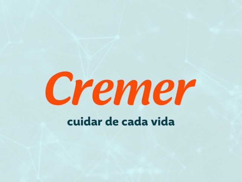 CREMER - PRIMEIROS SOCORROS - GRUPO VIVEO