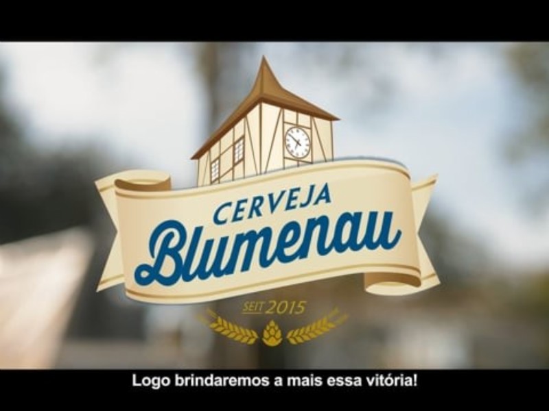 Video Delivery Cerveja Blumenau