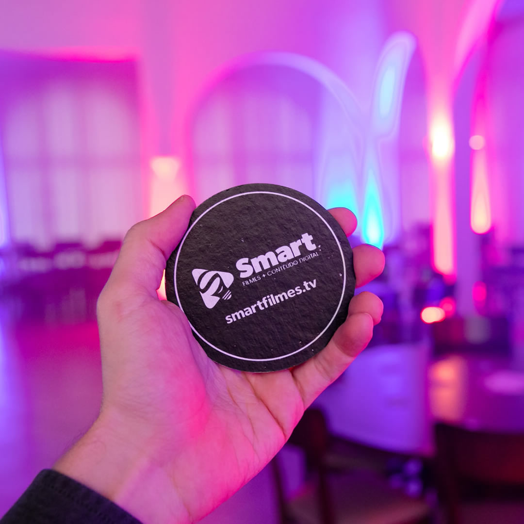 Smart Filmes Portfolio
