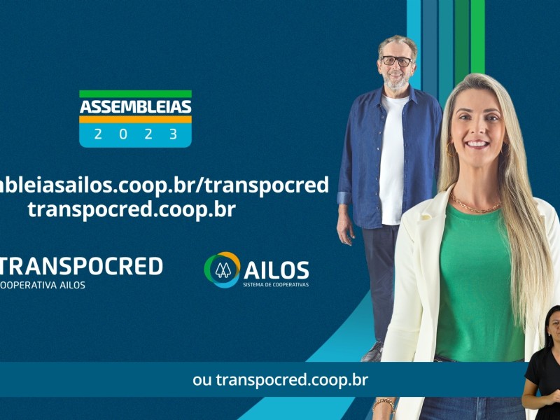 Assembleias AILOS