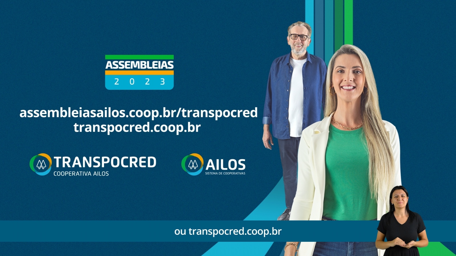 Assembleias AILOS