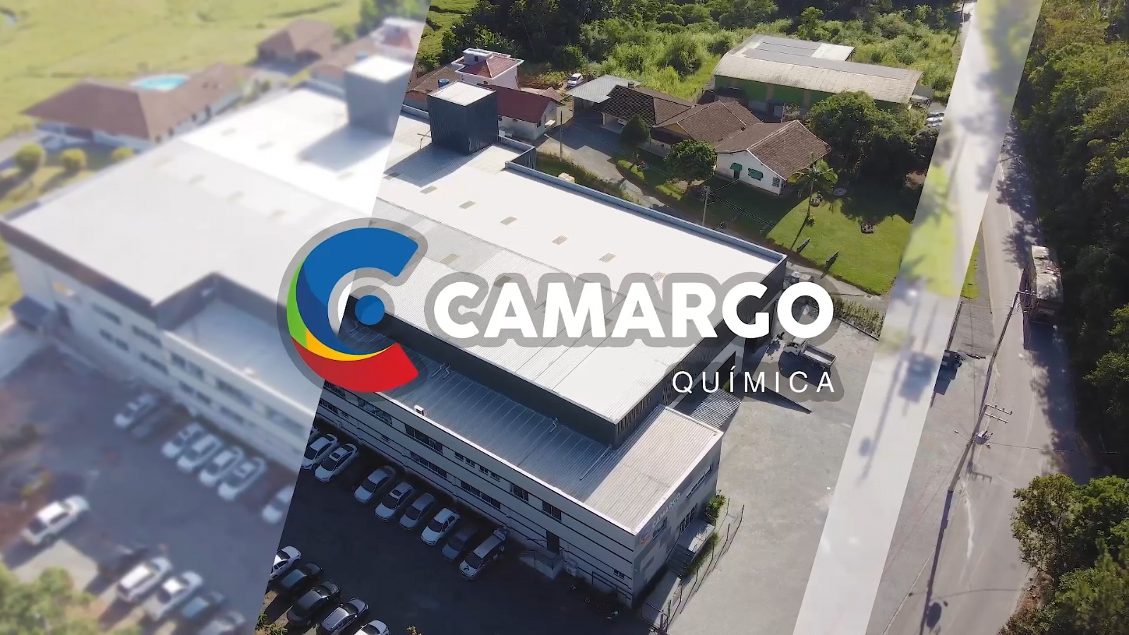 Camargo Química