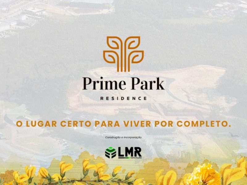 PRIME PARK RESIDENCE