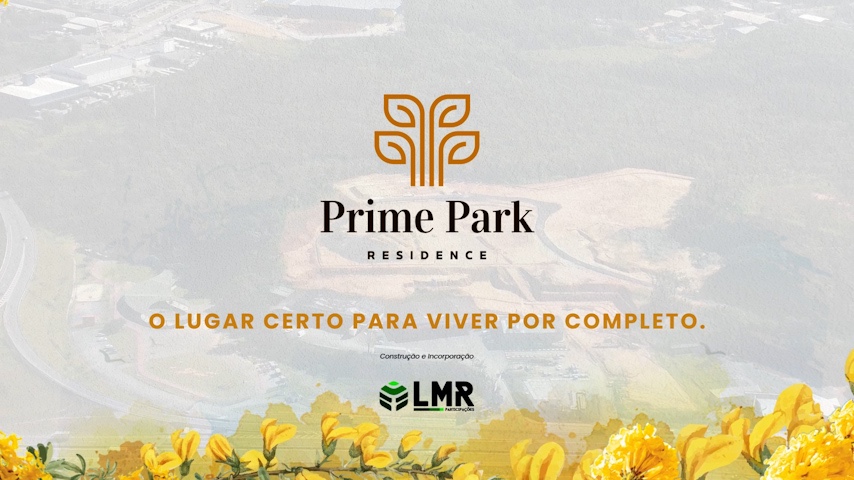 PRIME PARK RESIDENCE