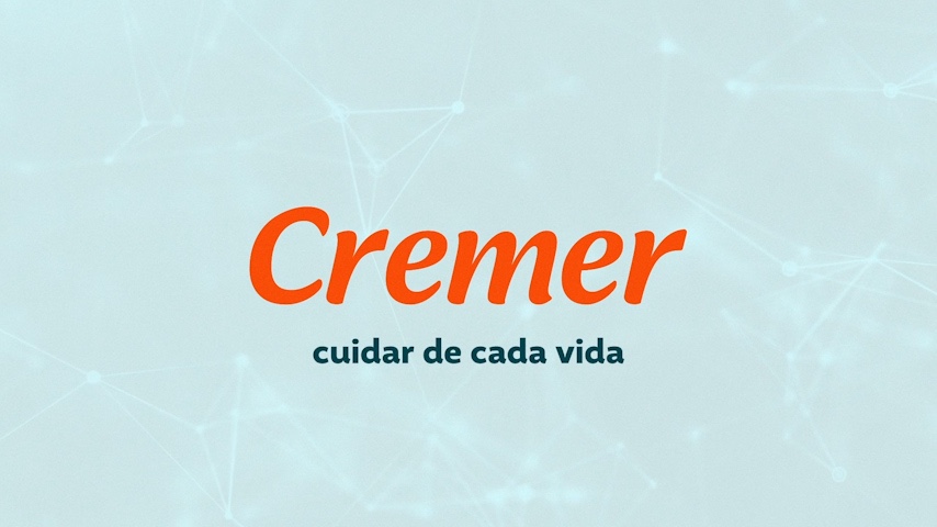 CREMER - PRIMEIROS SOCORROS - GRUPO VIVEO