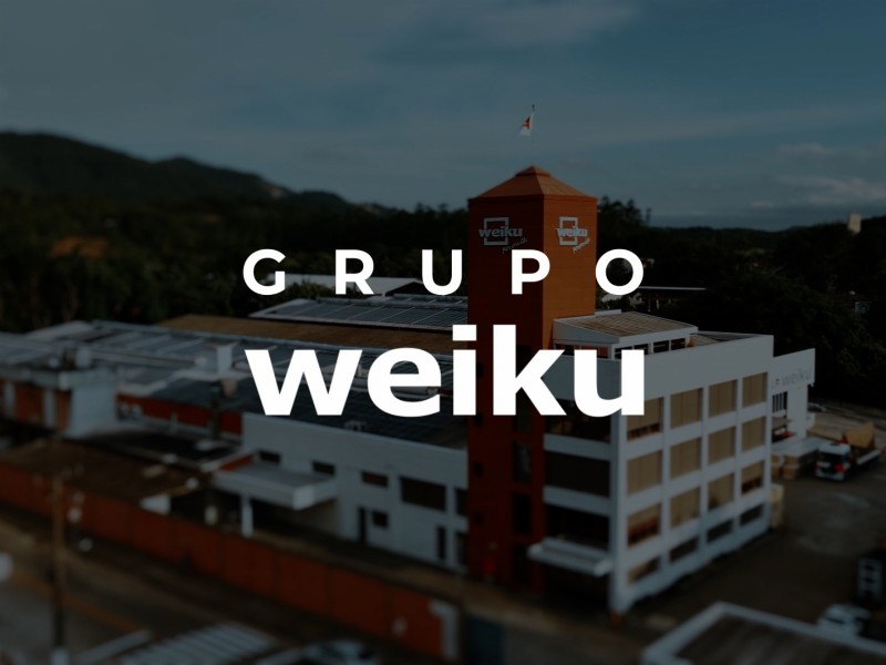 Weiku do Brasil - Filme Mundial