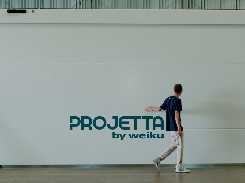 PROJETTA BY GRUPO WEIKU