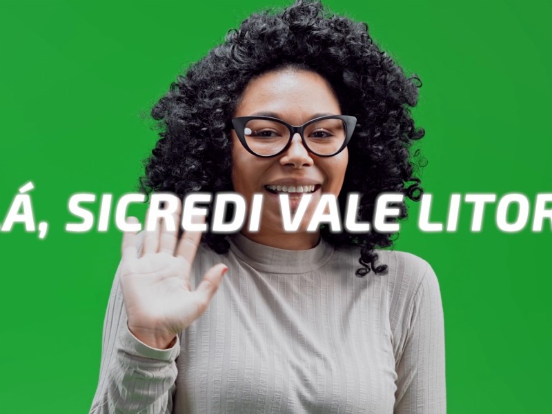Inovação Sicredi