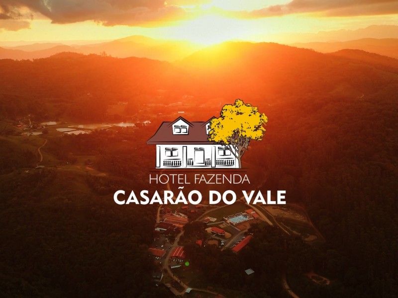Hotel Fazenda Casarão do Vale