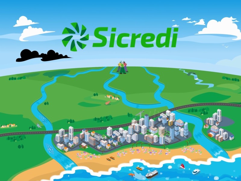 Os Catarinas - Sicredi Vale Litoral