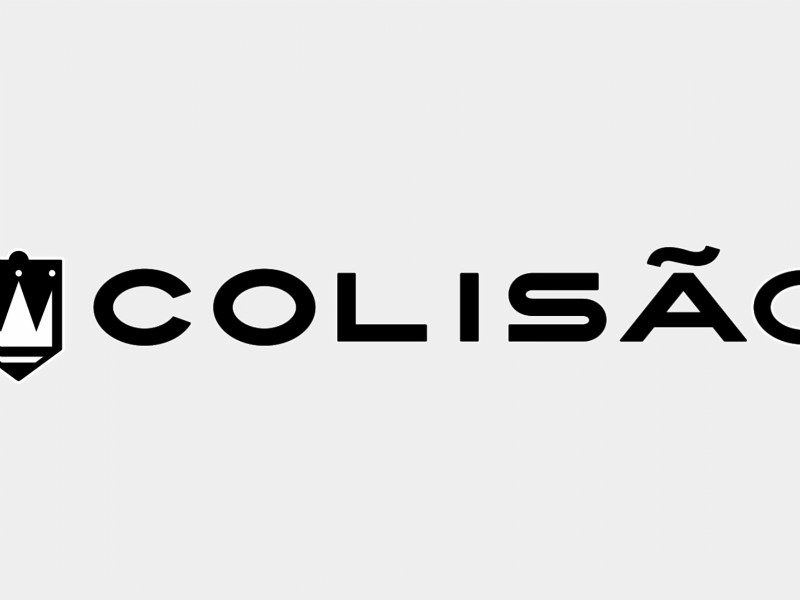 Colisão - Desenhando o Futuro