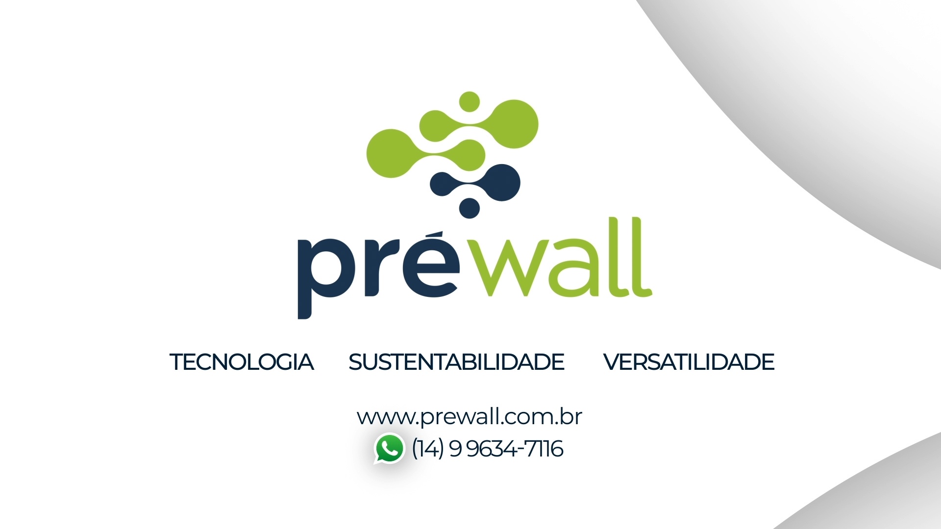 PREWALL