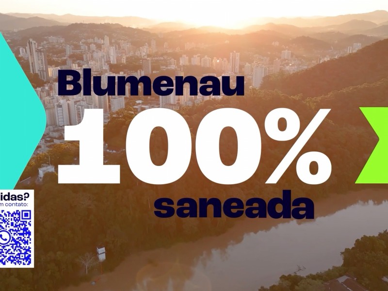 SANEIA BLU - BRK AMBIENTAL