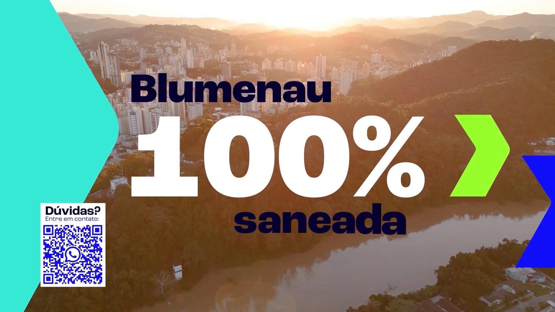 SANEIA BLU - BRK AMBIENTAL