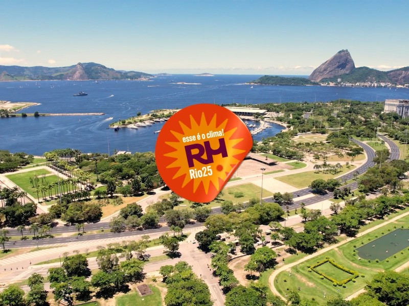 RH Rio 2025