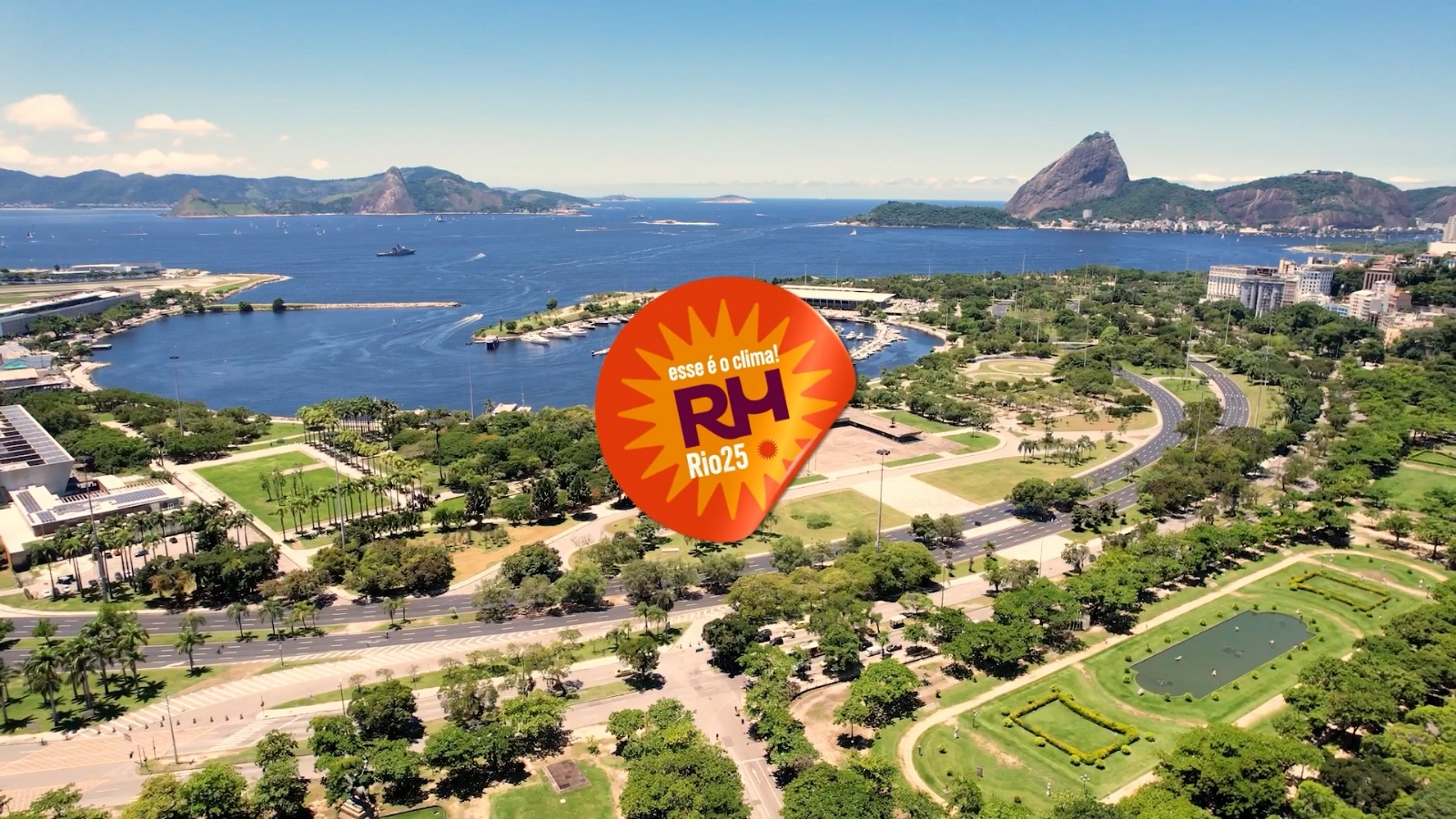 RH Rio 2025
