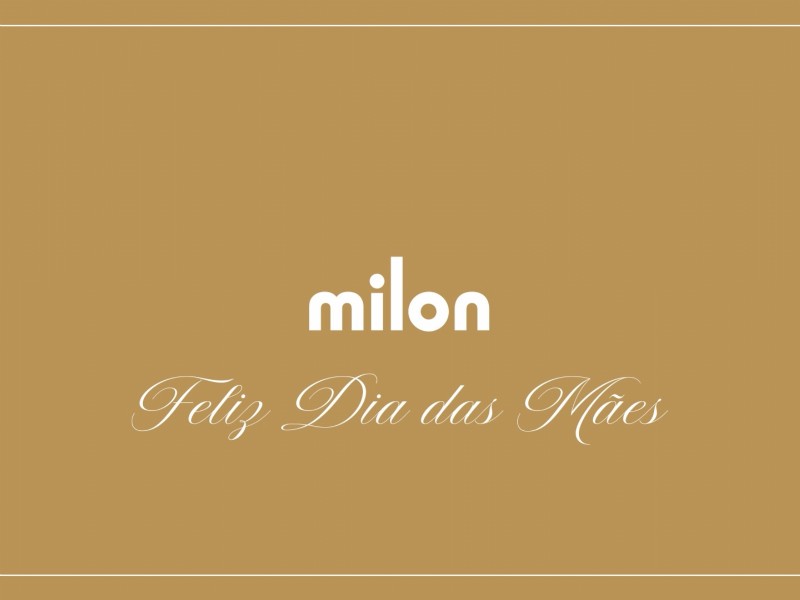 DIA DAS MÀES MILON
