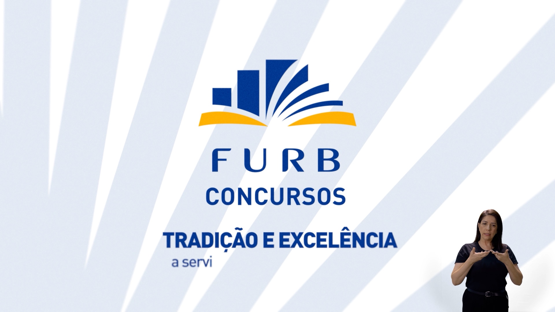 FURB CONCURSOS