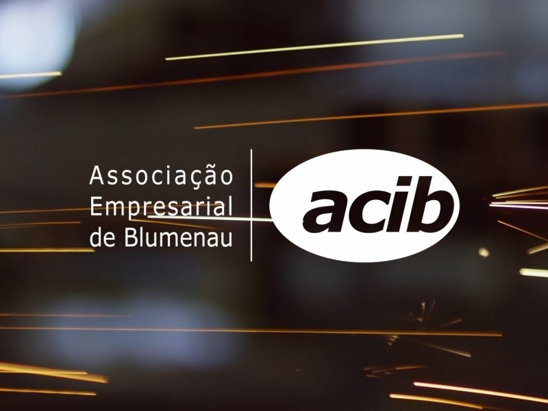 Teaser Prêmio Gustav Salinger 2025 - ACIB 