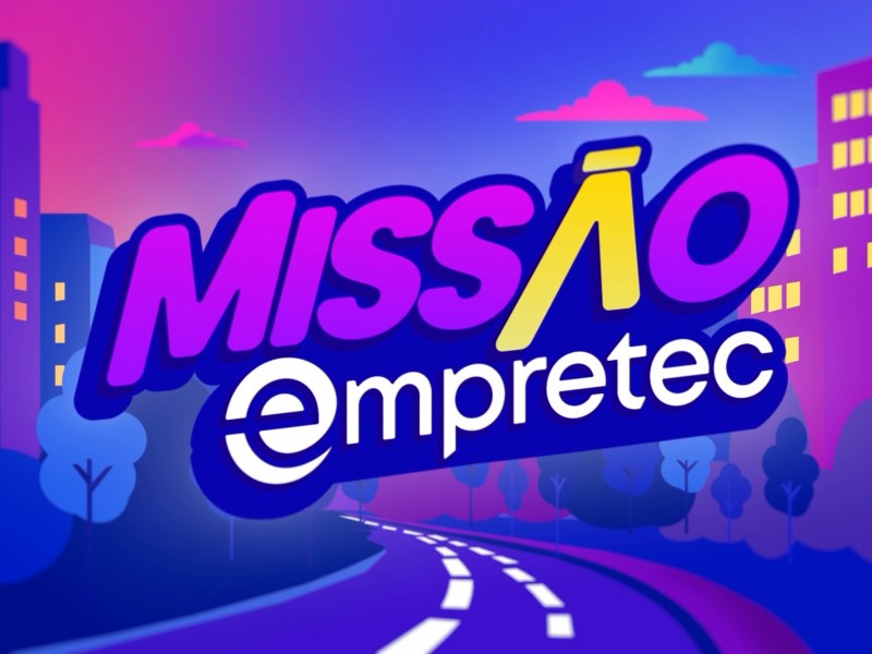 Missão EMPRETEC - SEBRAE