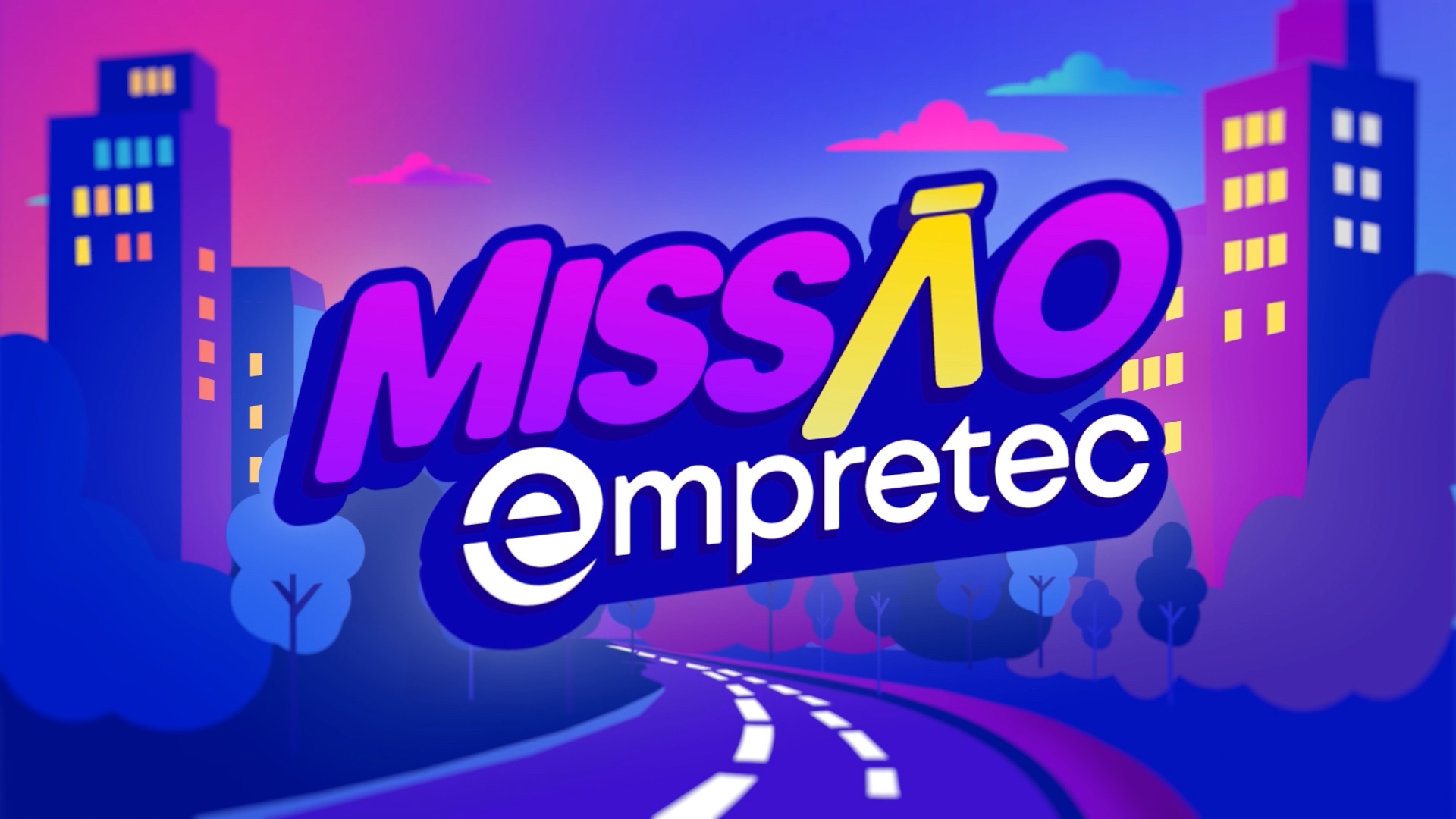 Missão EMPRETEC - SEBRAE