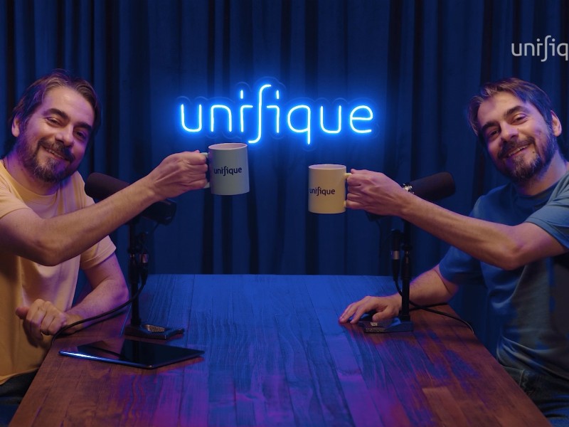 Unifique - Luciano Potter