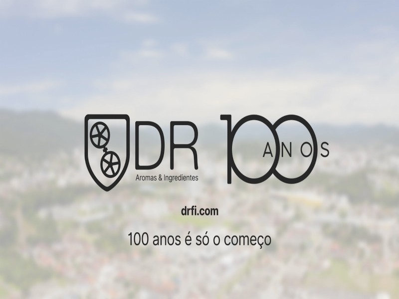 DR 100 ANOS