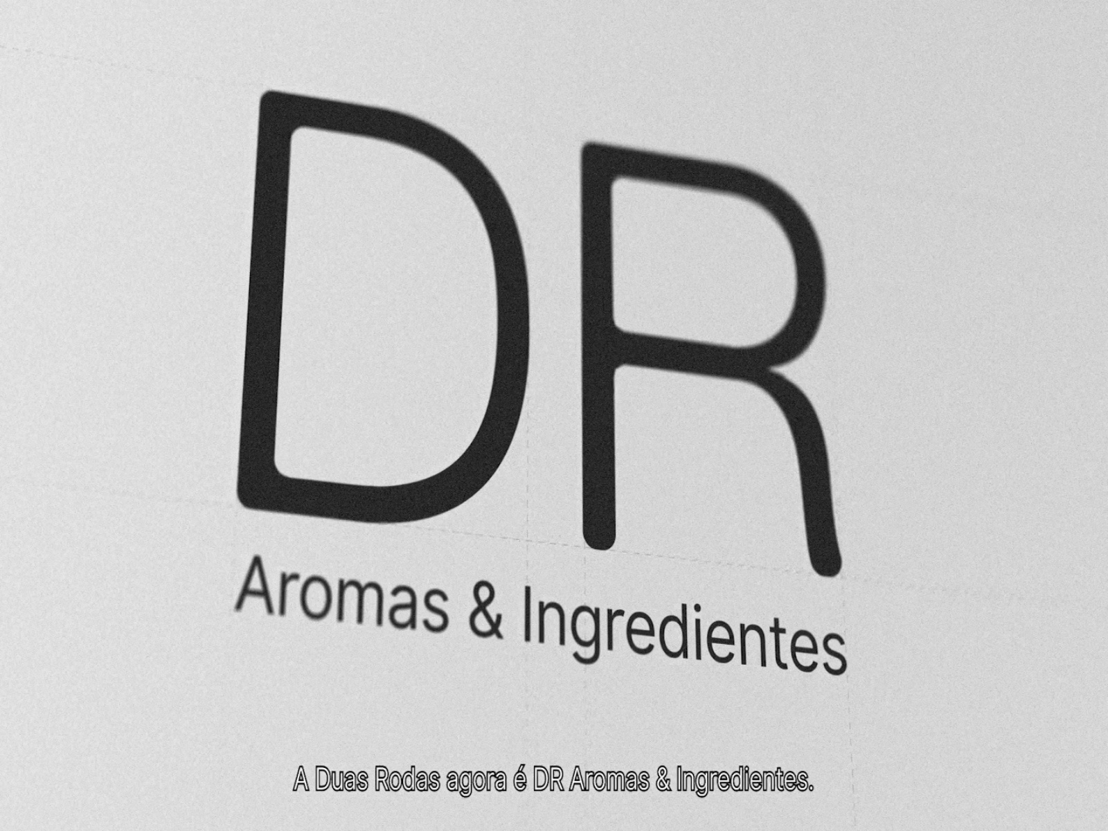 DR REBRANDING