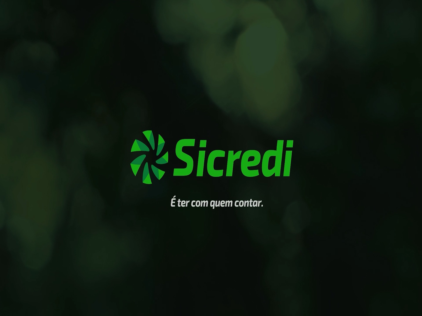 AÇOES SICREDI 