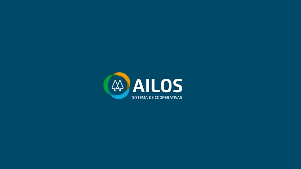 AILOS LIDERES