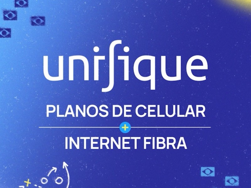 UNIFIQUE COPA DO MUNDO