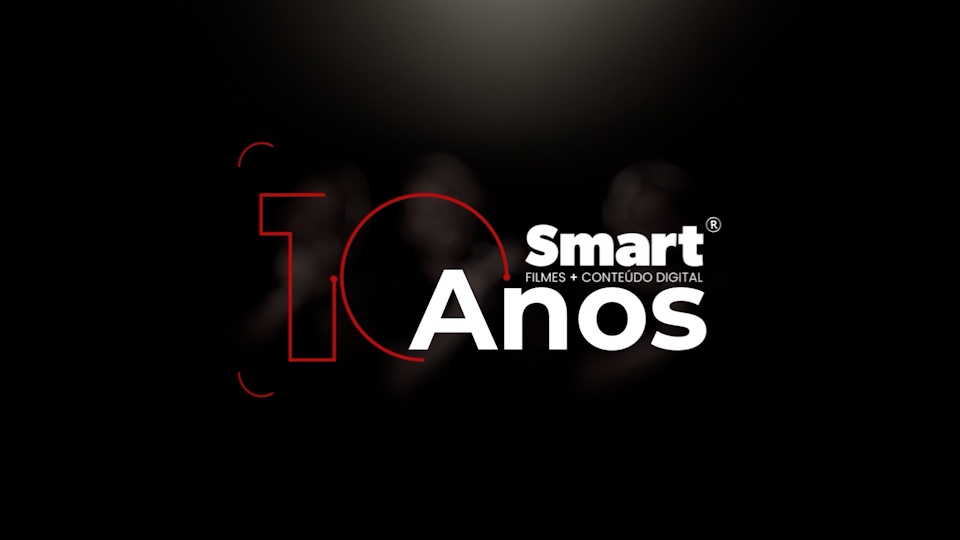 SMART FILMES 10 ANOS