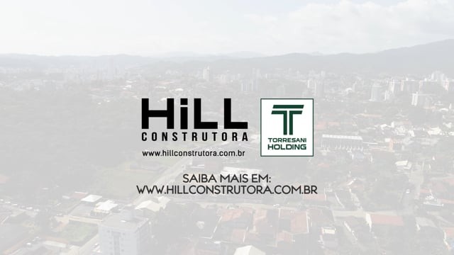Hill Construtura - San Lorenzo