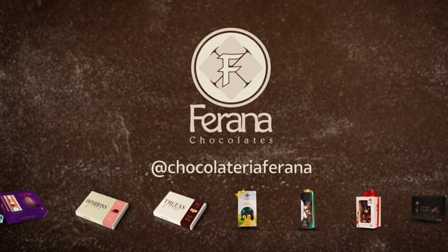 Ferana Chocolates
