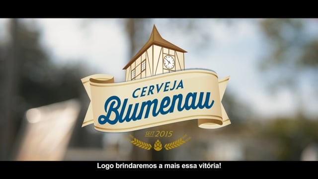 Video Delivery Cerveja Blumenau