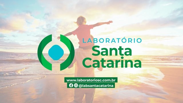 Institucional Laboratório Santa Catarina