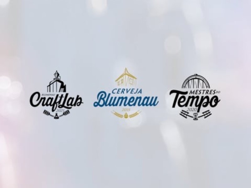 Divulgação Cervejaria Blumenau 