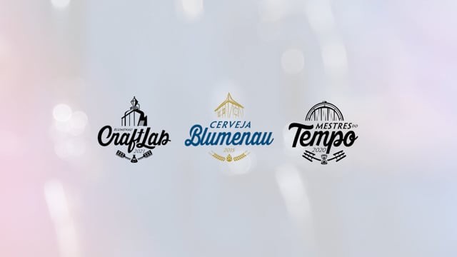 Divulgação Cervejaria Blumenau 