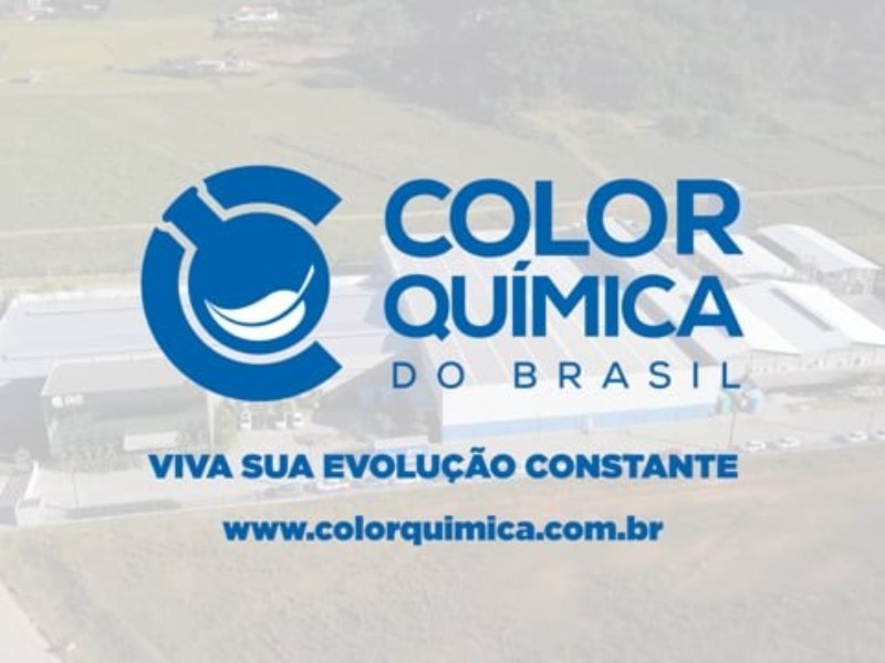 Institucional Color Química