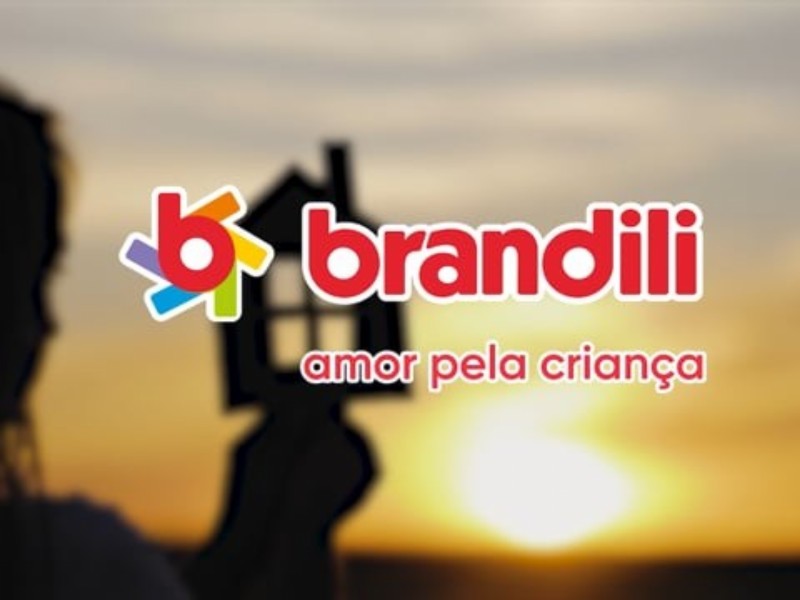 Brandili Cor e Amor