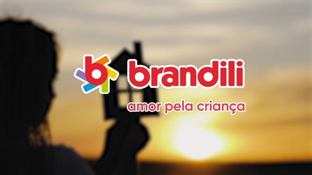 Brandili Cor e Amor