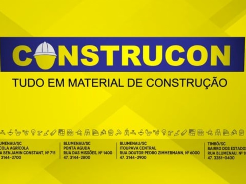 Comercial Construcon