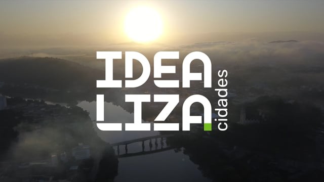 Idealiza Cidades - Evento Bela Vista