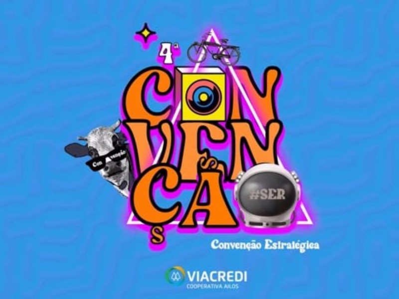 Convenção Viacredi