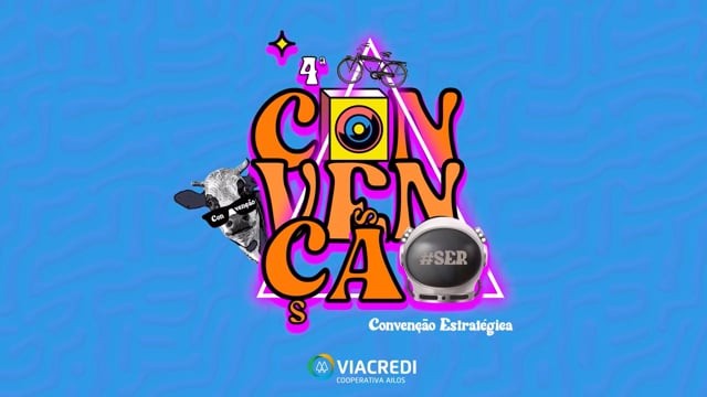 Convenção Viacredi