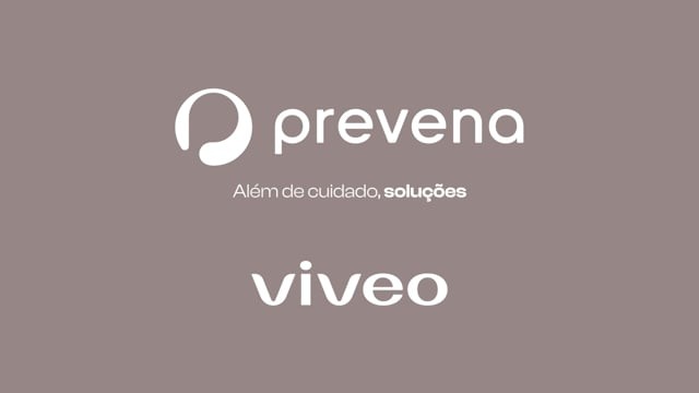 Viveo Prevena - Acessibilidade