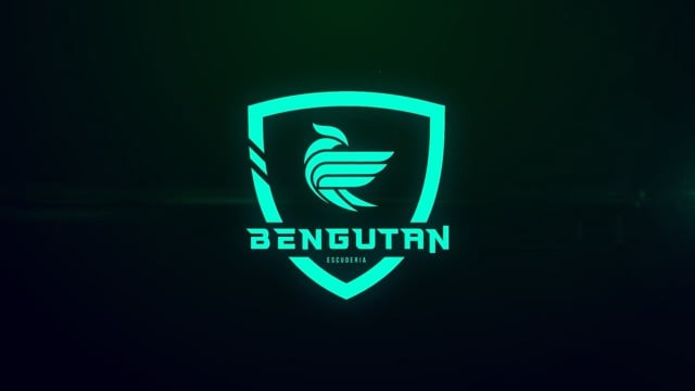 Bengutan iRacing