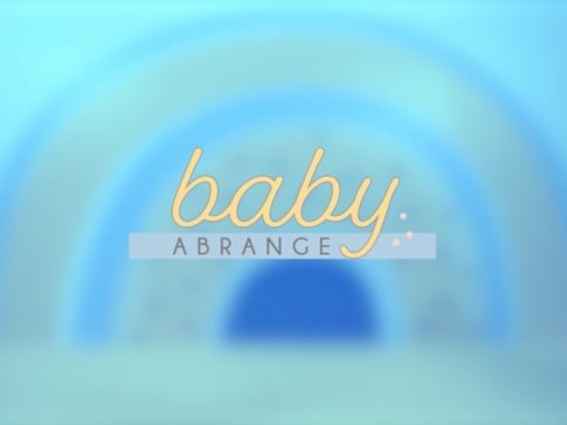 Fashion Film - Abrange Baby - Inverno 23 