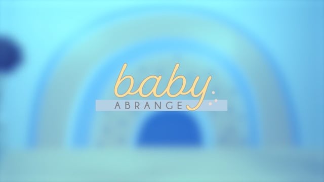 Fashion Film - Abrange Baby - Inverno 23 